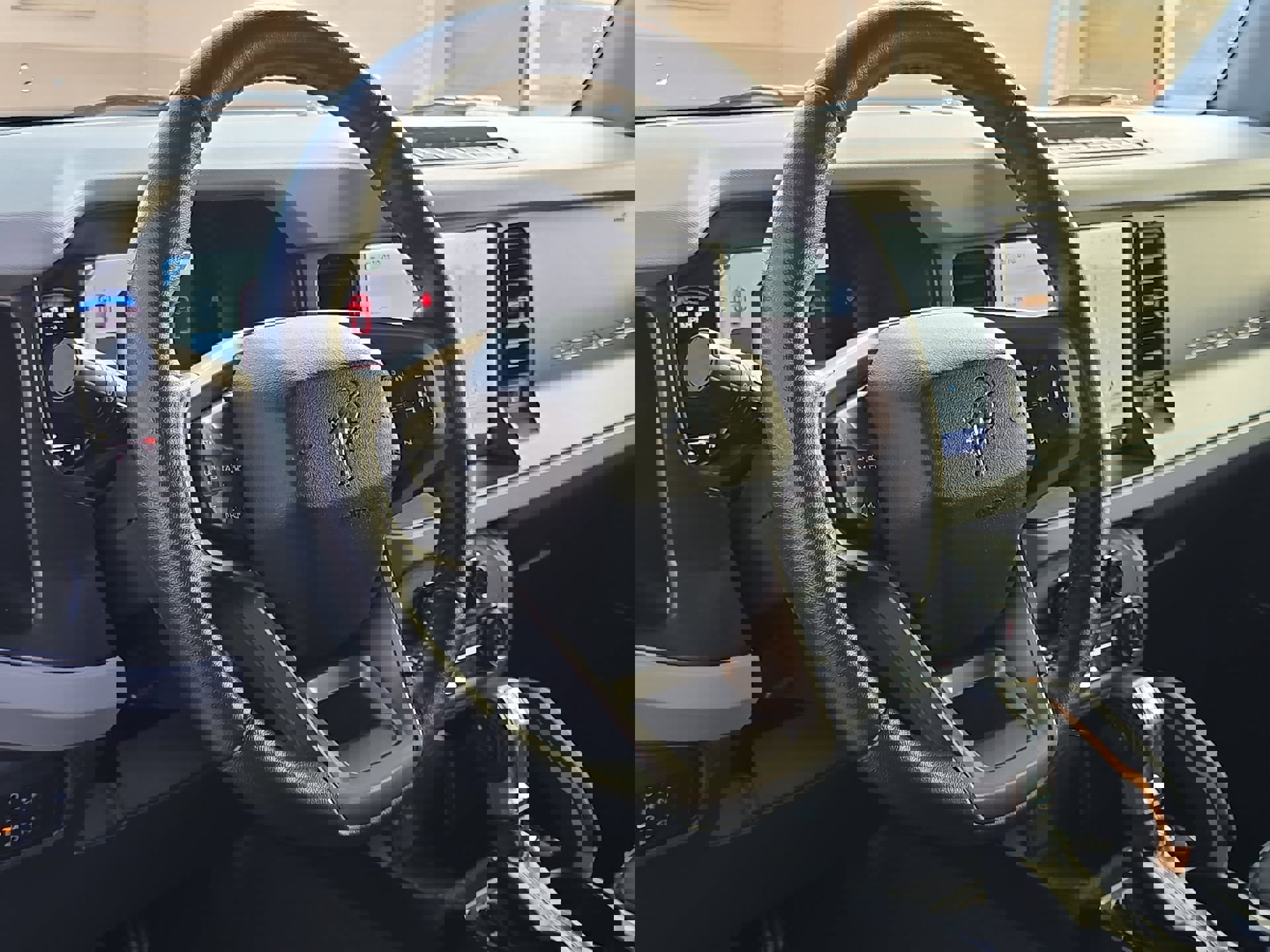 Certified 2022 Ford Bronco Badlands w/ Sasquatch Package image 14