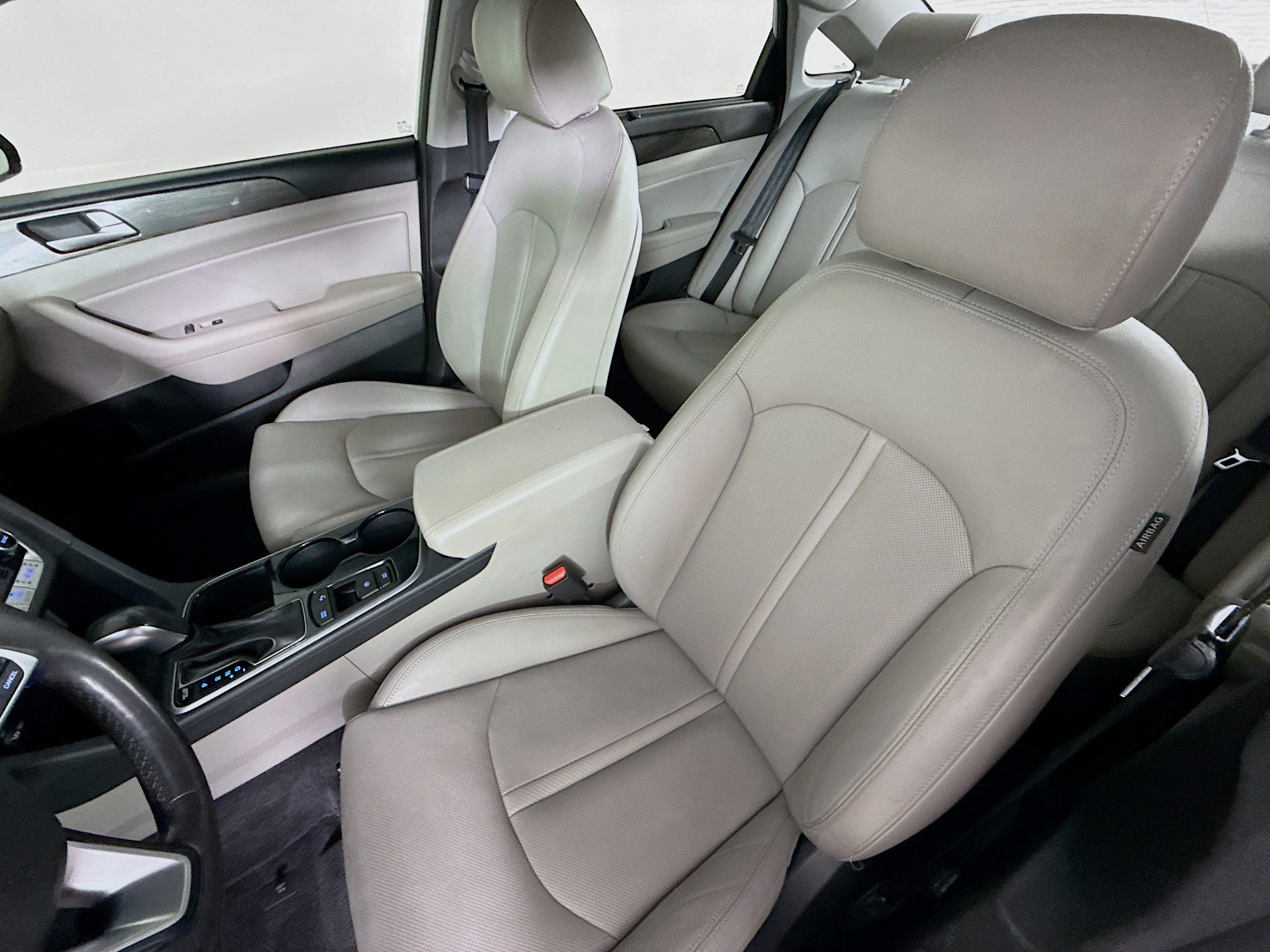 Used 2018 Hyundai Sonata Limited w/ Ultimate Package 02 FWD image 26