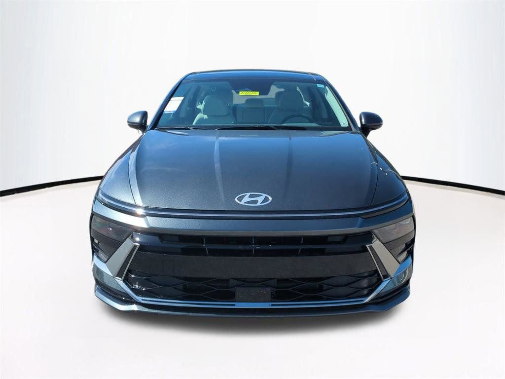 New 2026 Hyundai Sonata SEL image 3