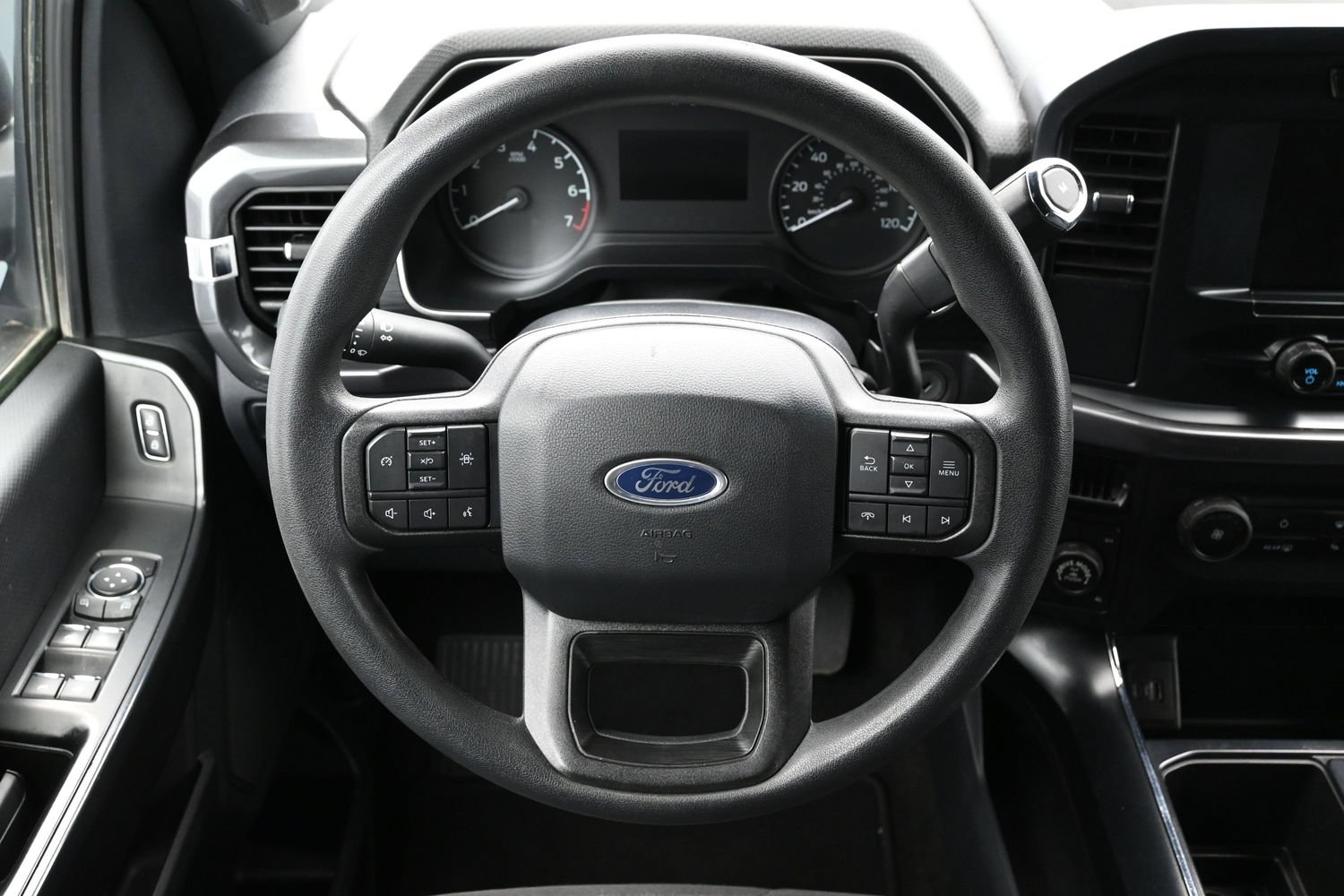 Used 2023 Ford F150 XL w/ STX Appearance Package AWD/4WD image 15