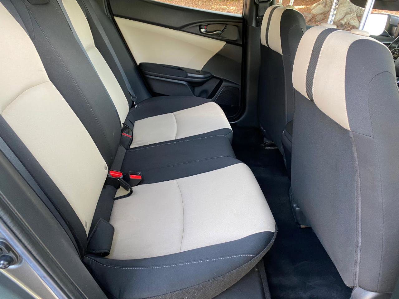 Used 2017 Honda Civic Sport image 37