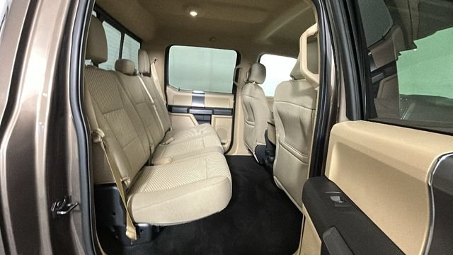 Used 2015 Ford F150 XLT w/ Equipment Group 302A Luxury AWD/4WD image 28