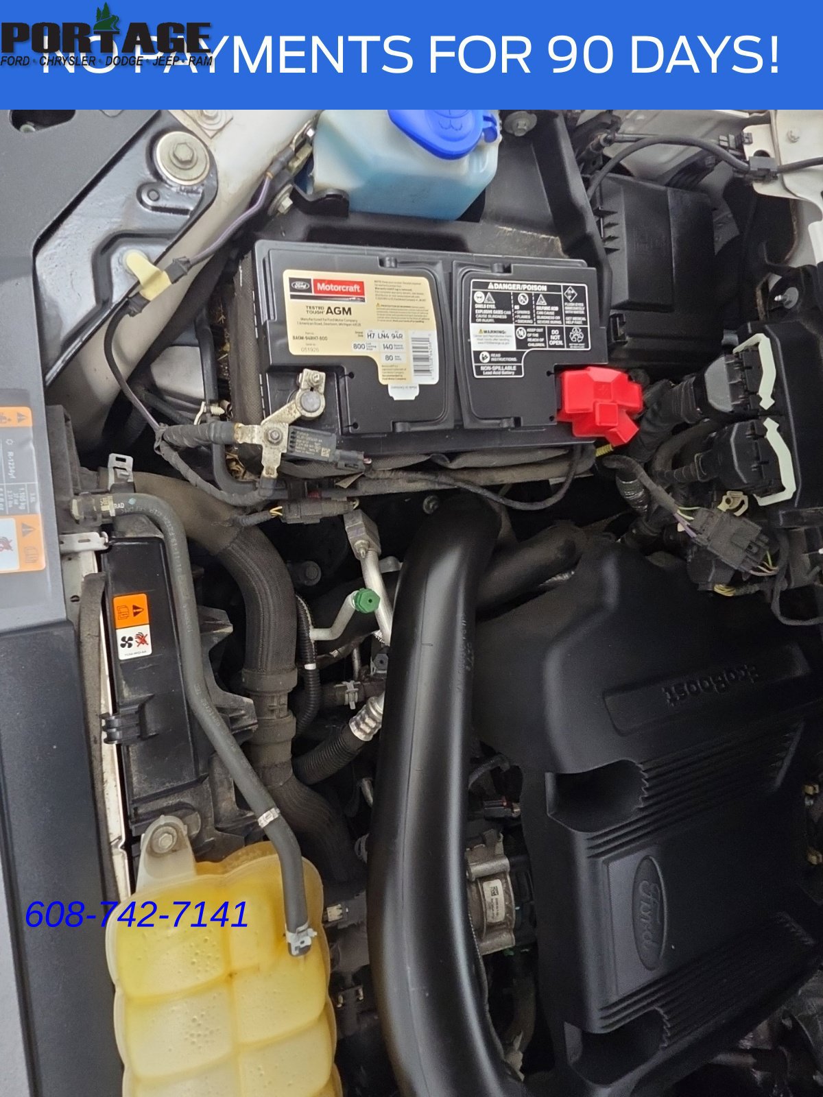 Used 2019 Ford Expedition Platinum AWD/4WD image 62