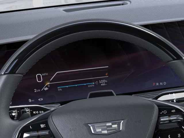 New 2026 Cadillac Escalade IQ Luxury 1 w/ LPO, Floor Liner Package image 19