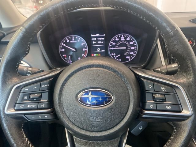 Certified 2024 Subaru Legacy Limited image 14