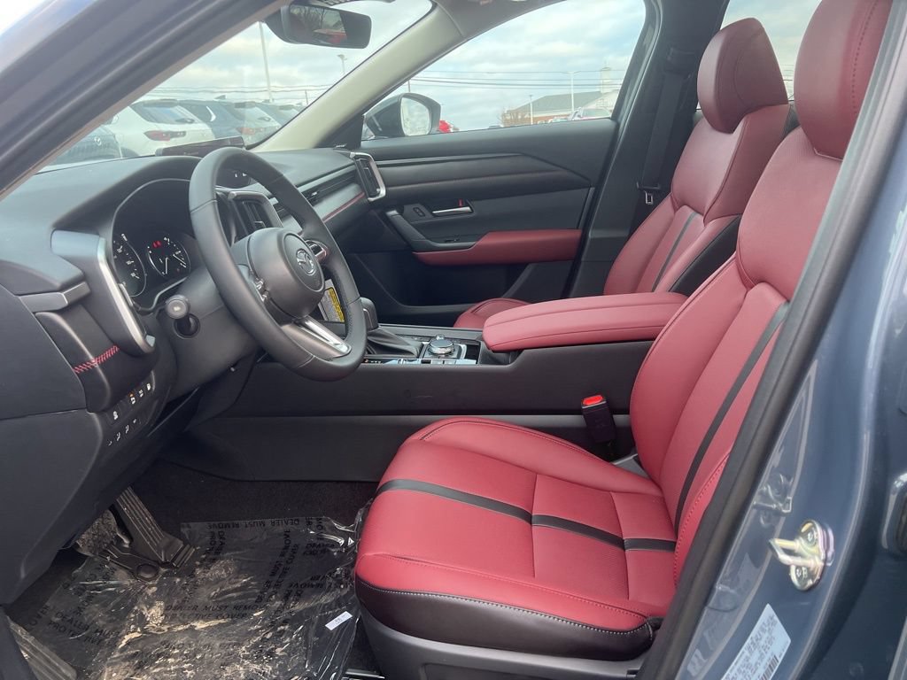 New 2026 MAZDA CX-50 AWD 2.5 Hybrid w/ Weather Package image 13