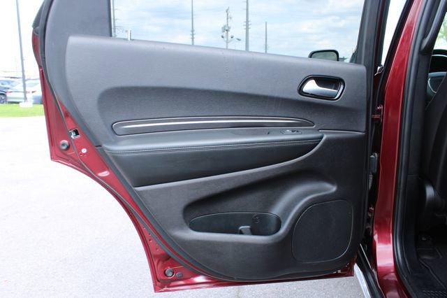 Used 2024 Dodge Durango SXT w/ Trailer Tow Group IV image 30