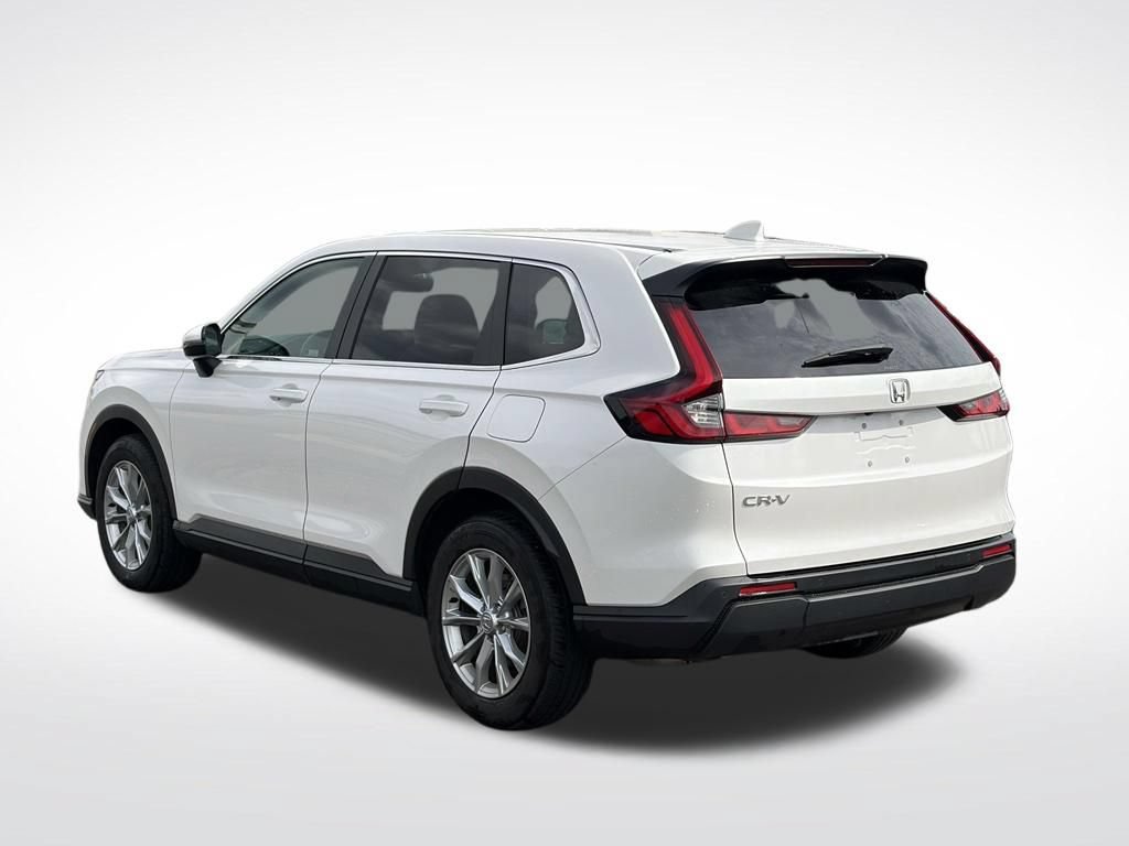 Used 2024 Honda CR-V EX-L image 6