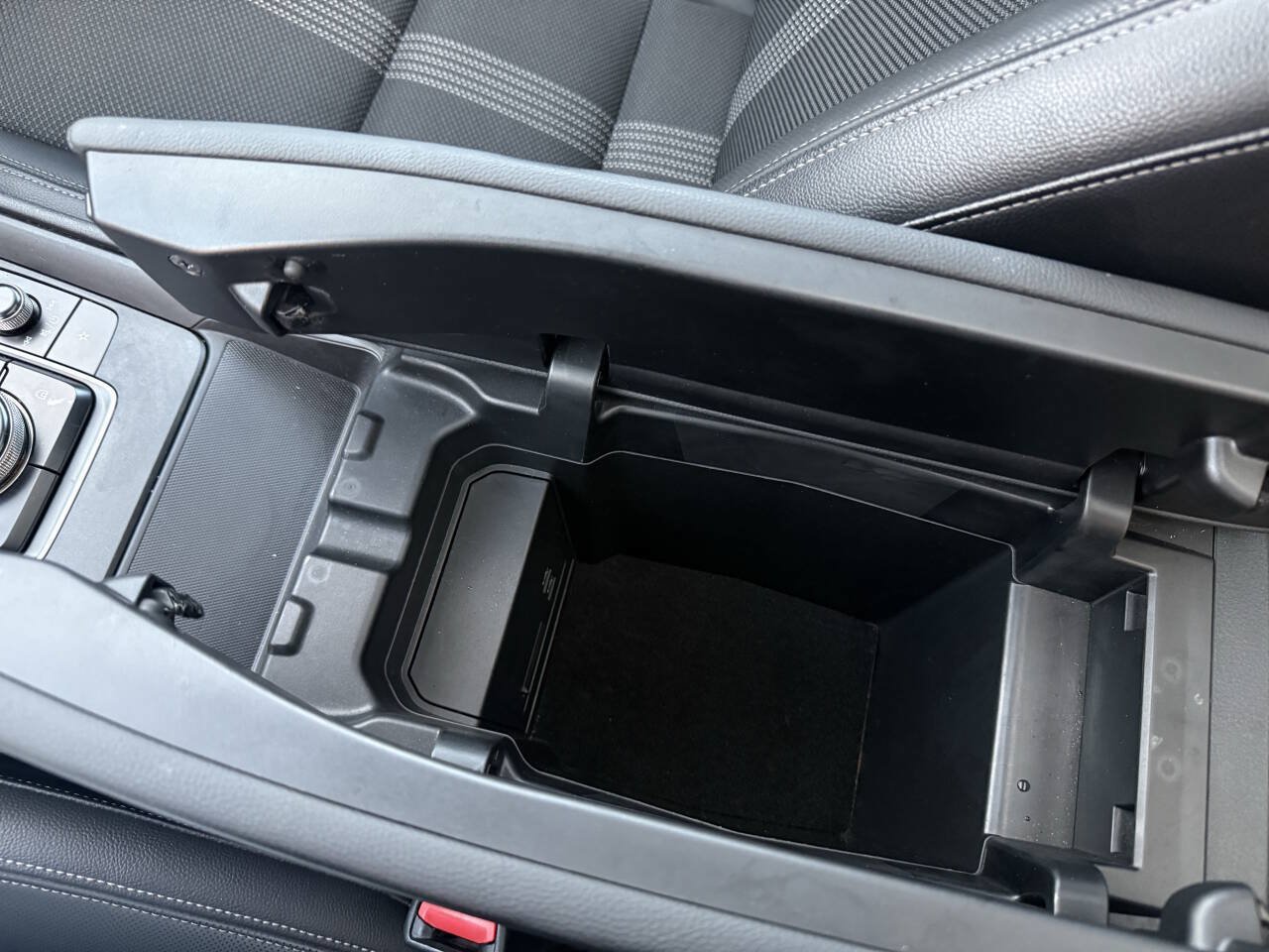 Used 2023 MAZDA CX-50 2.5 S w/ Preferred Plus Pkg AWD/4WD image 30