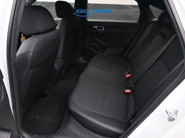 New 2026 Honda Civic Sport image 17