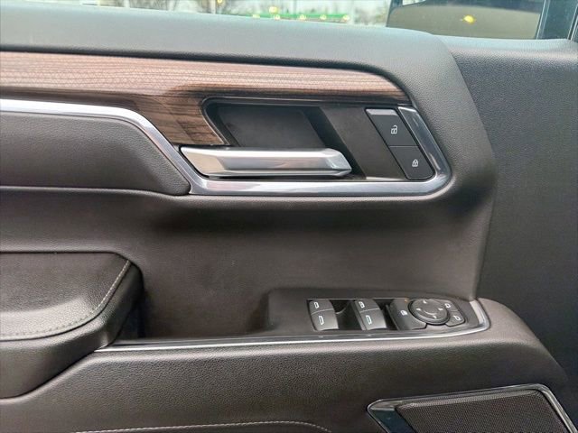 Used 2024 Chevrolet Silverado 1500 LT image 32