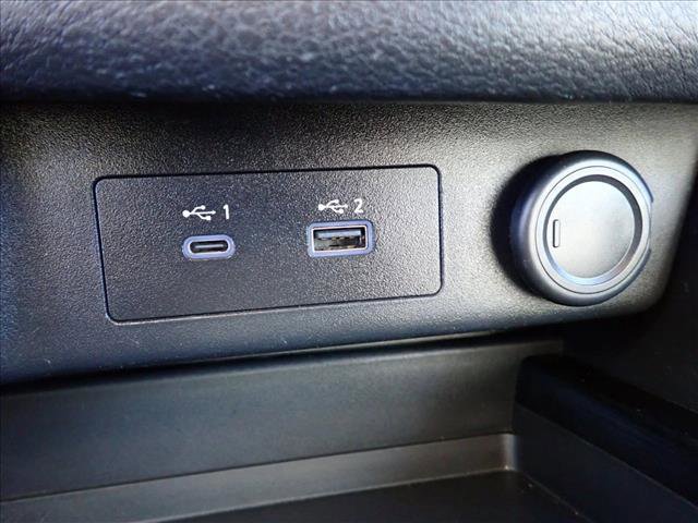 Used 2021 Nissan Rogue SV image 21