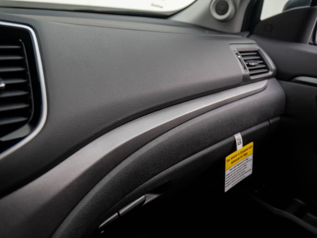 New 2026 Honda Ridgeline RTL image 33