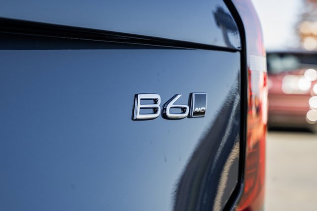 New 2026 Volvo XC90 B6 Plus w/ Protection Package Premier image 8