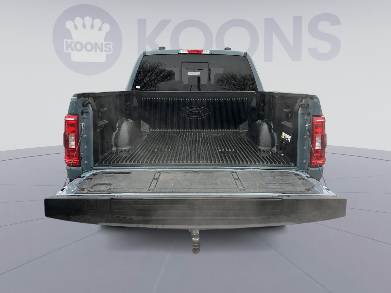 Used 2023 Ford F150 XLT w/ Equipment Group 302A High image 25