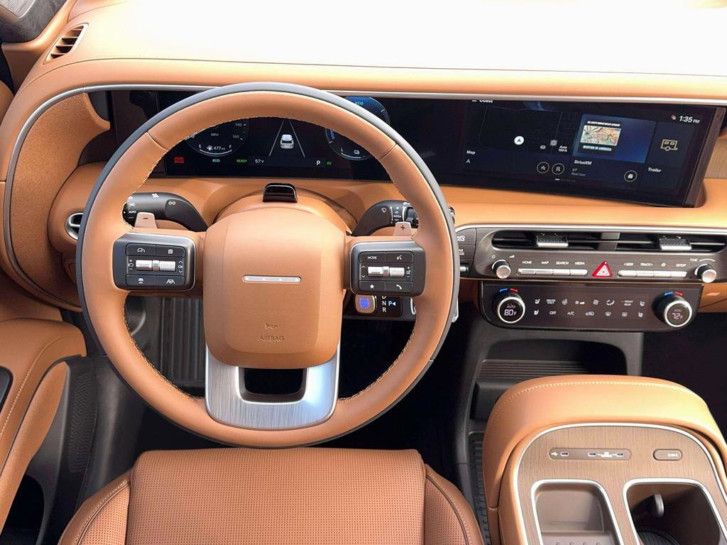 New 2026 Hyundai Palisade Calligraphy image 17