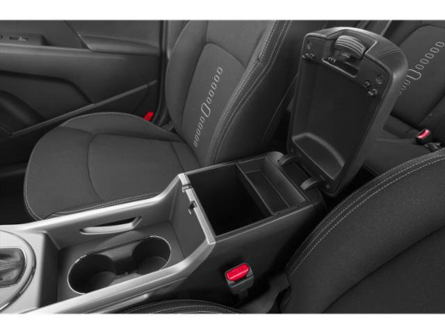 Used 2015 Kia Sportage EX AWD/4WD image 21
