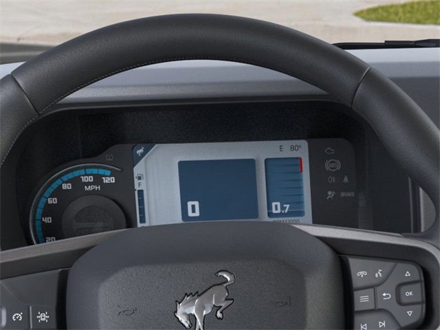 New 2025 Ford Bronco Big Bend image 13