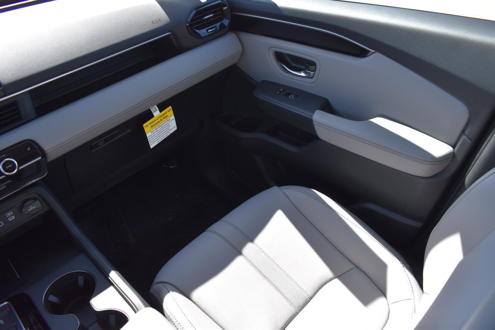 New 2025 Honda Pilot EX-L image 22