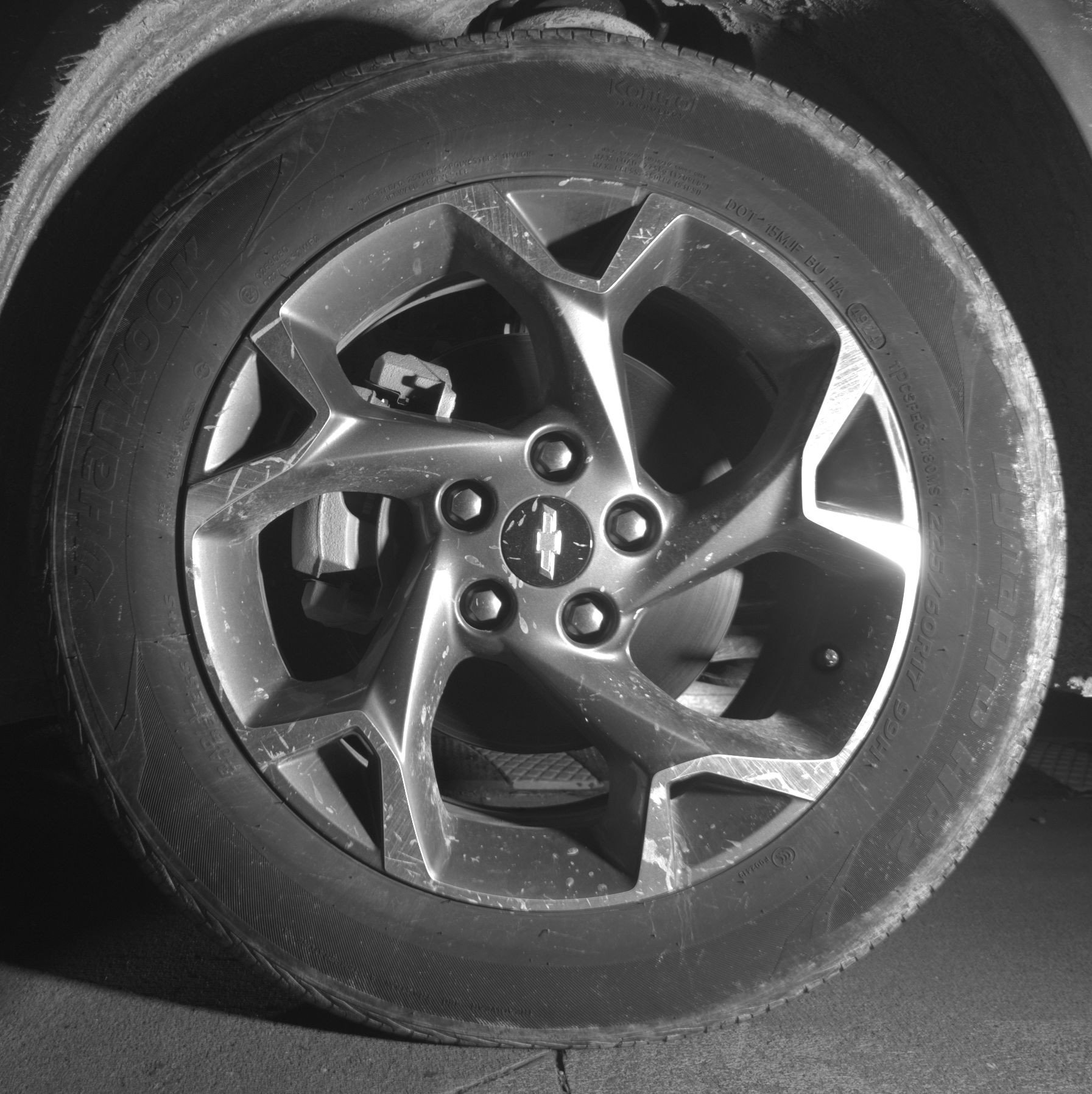 Used 2025 Chevrolet Trax LT FWD image 12