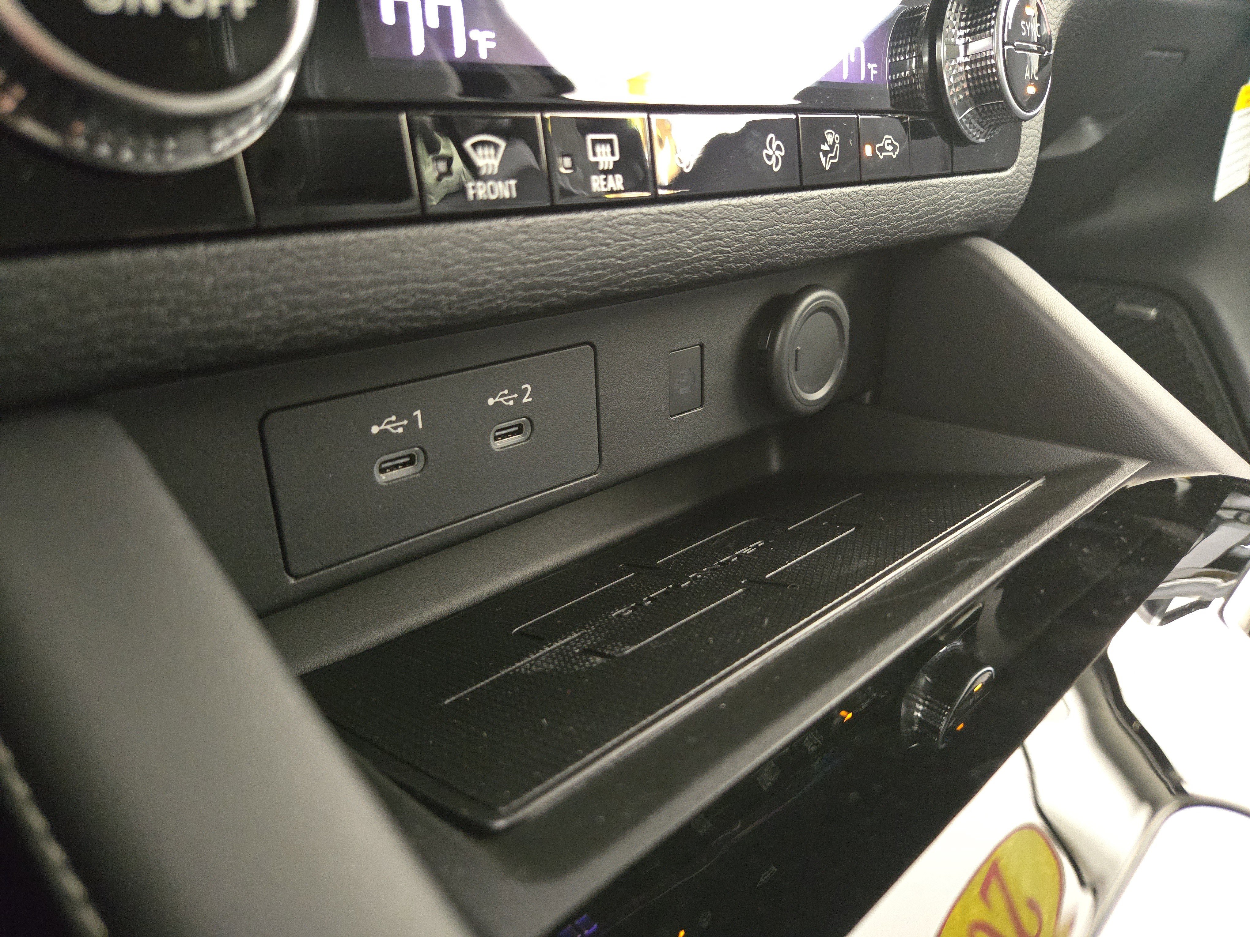 New 2026 Mitsubishi Outlander SE AWD/4WD image 28