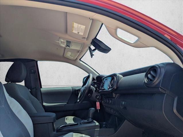 Used 2020 Toyota Tacoma SR w/ SX Package RWD image 15