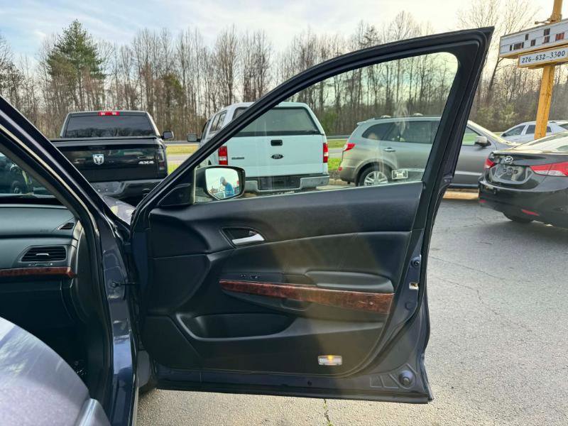 Used 2012 Honda Crosstour EX-L image 13