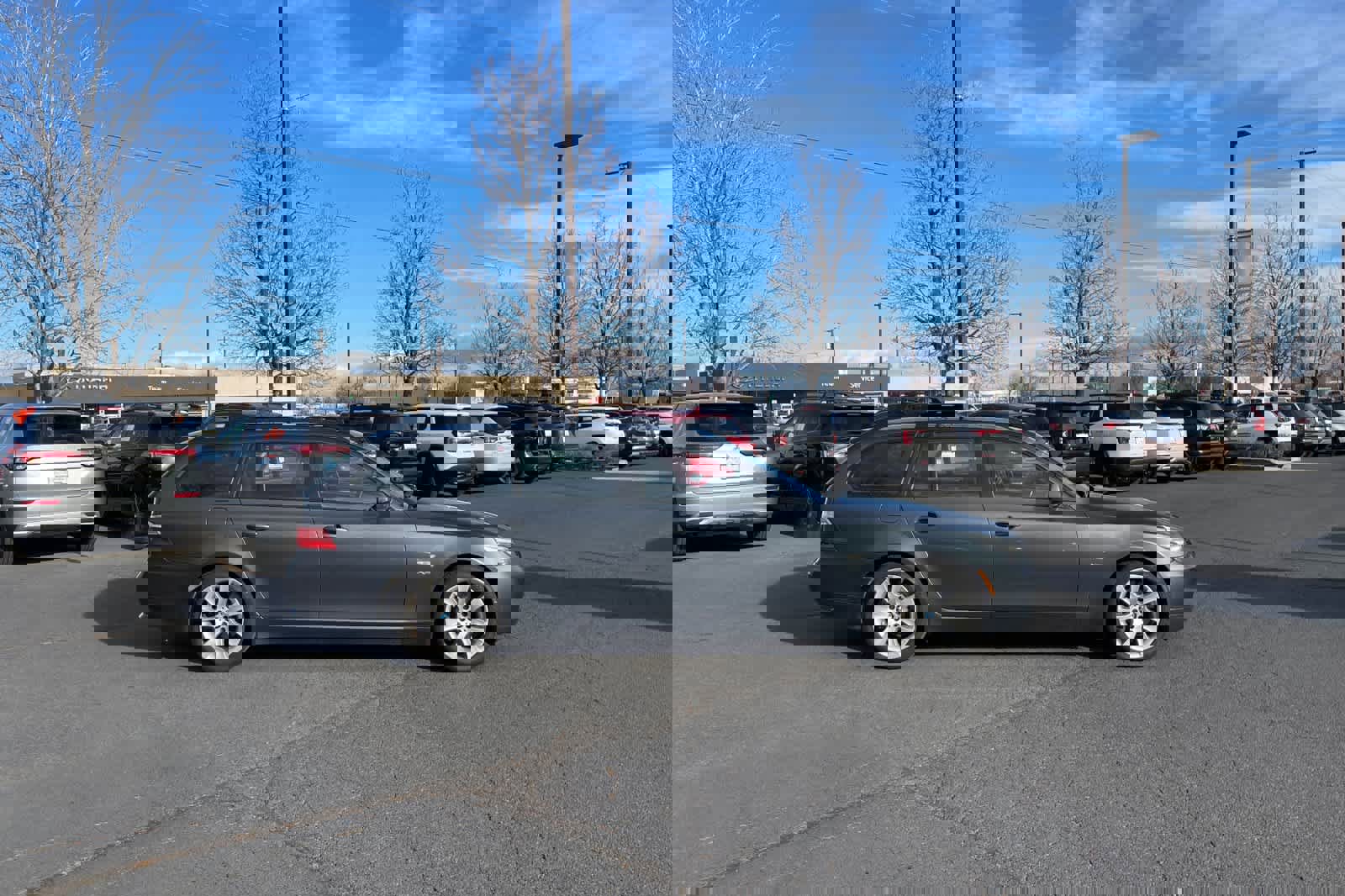 Used 2010 BMW 535i xDrive 535i xDrive image 8