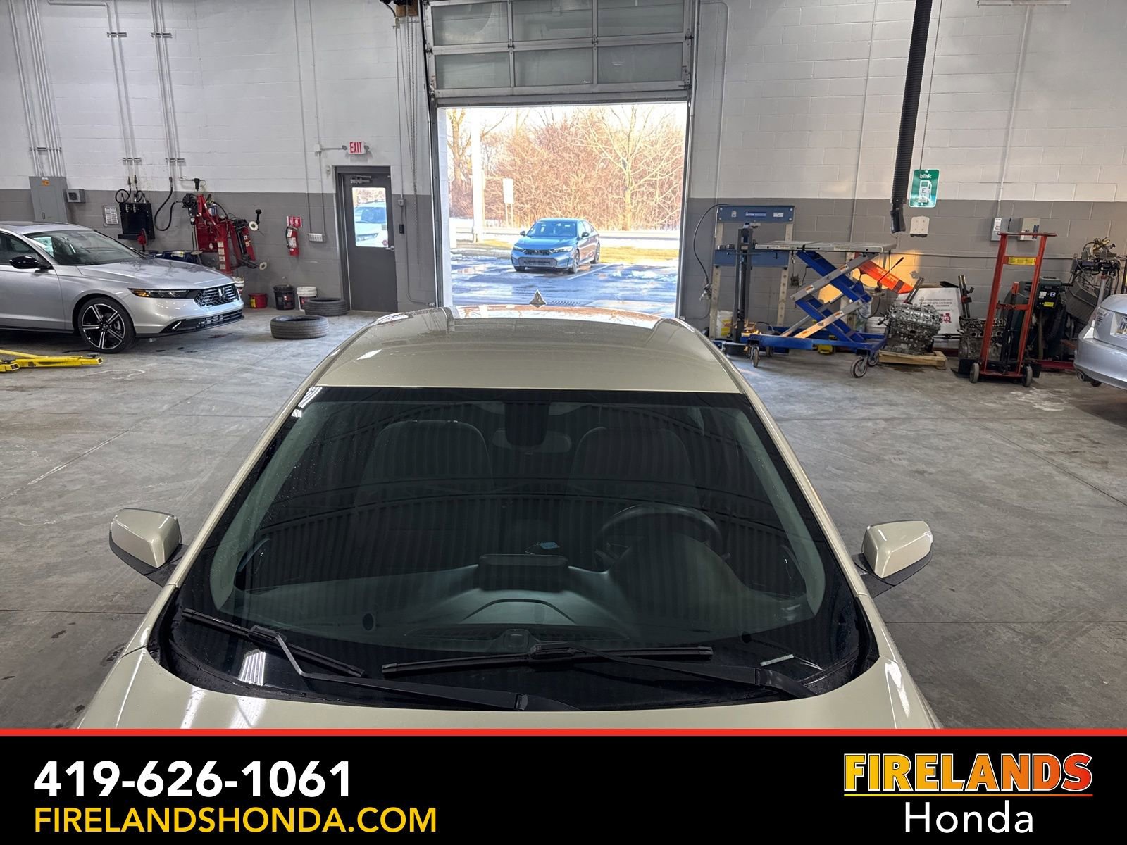 Used 2016 Chevrolet Malibu LT image 9