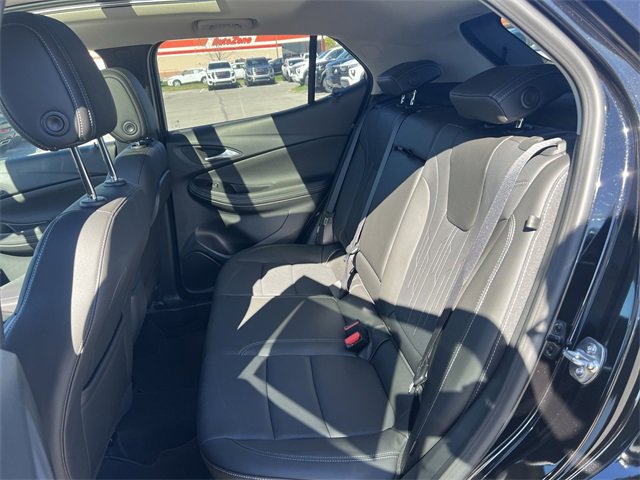 New 2026 Buick Encore GX Avenir w/ Avenir Technology Package image 14