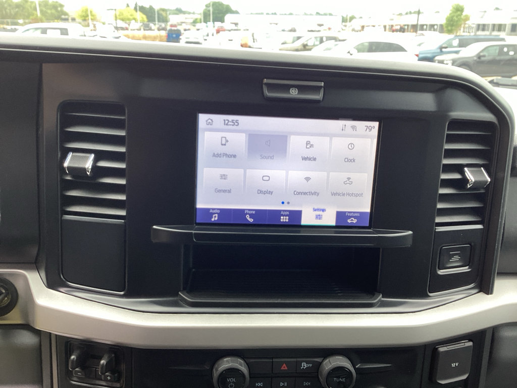 Used 2026 Ford F350 XLT AWD/4WD image 24