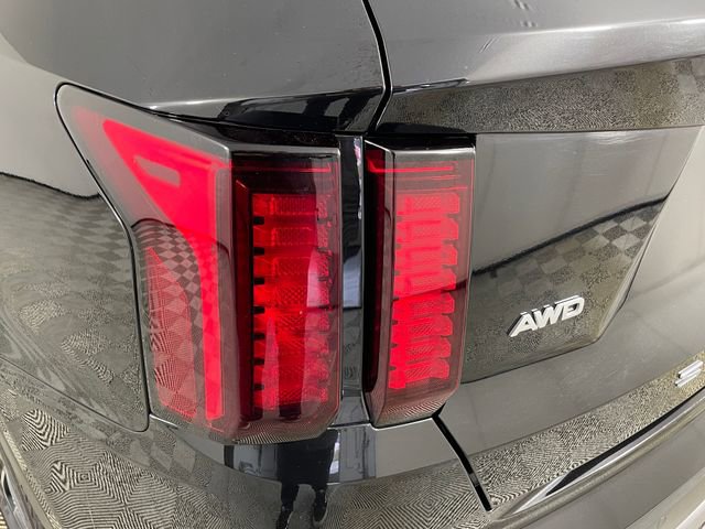 Certified 2022 Kia Sorento EX w/ Panoramic Sunroof Package image 19