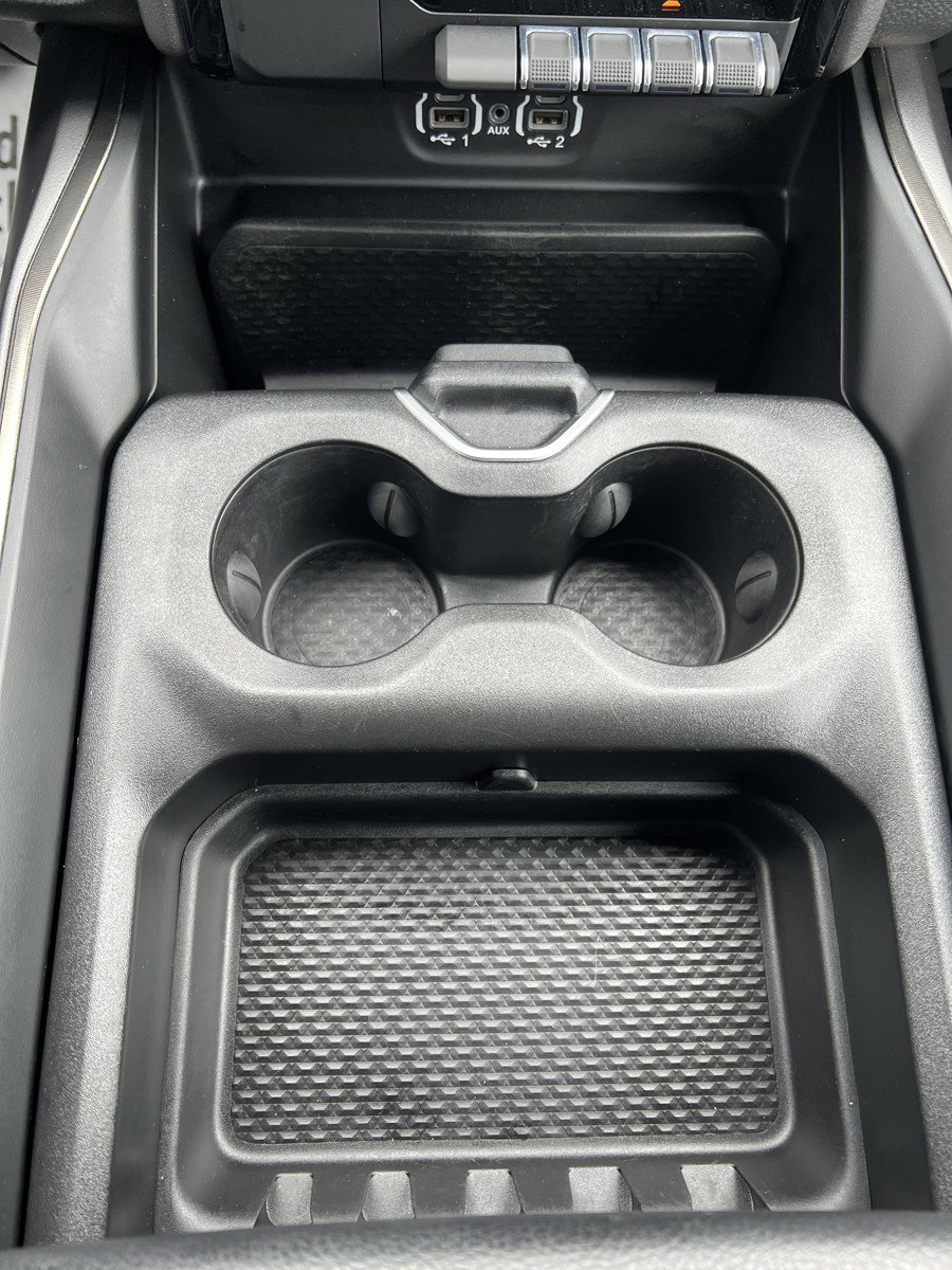 Used 2022 RAM 1500 Rebel w/ Rebel Level 2 Equipment Group image 25