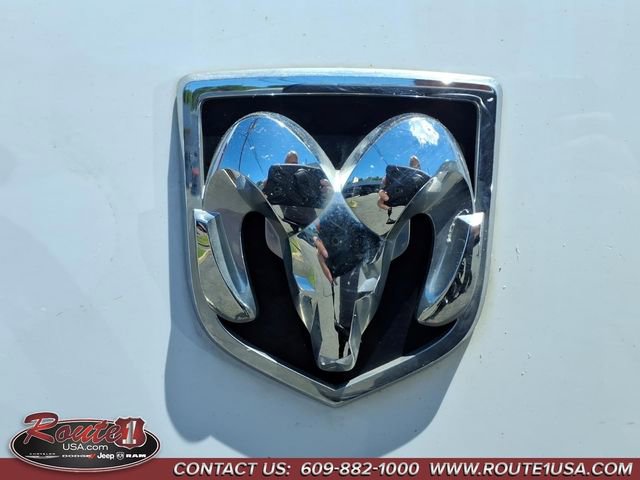 Used 2019 RAM ProMaster 1500 w/ Interior Convenience Group FWD image 18