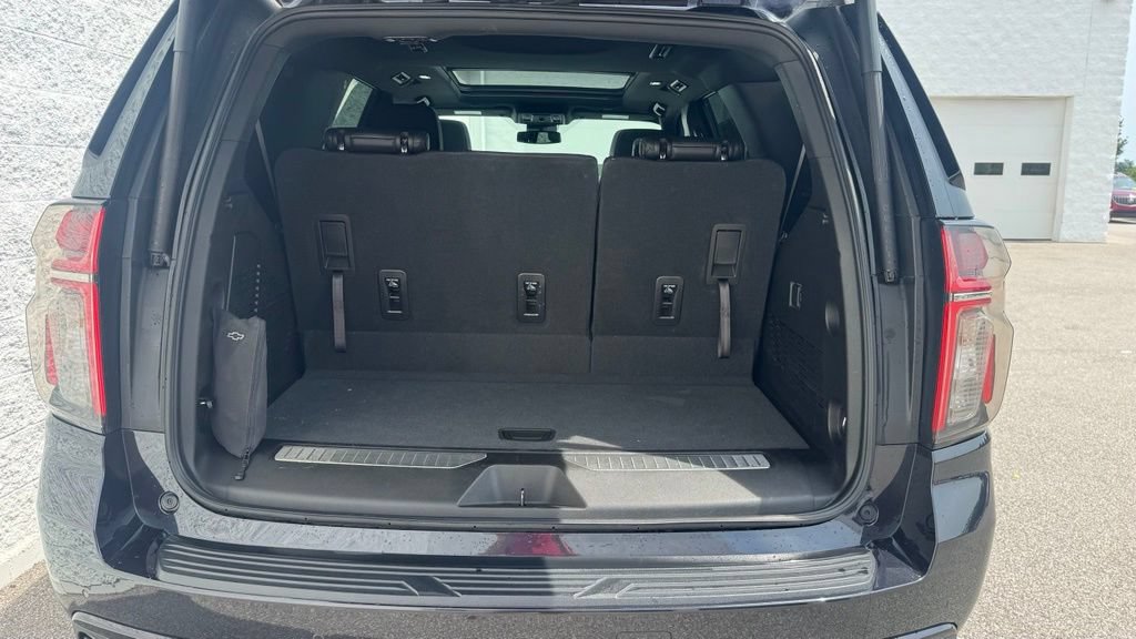 Used 2023 Chevrolet Tahoe Z71 AWD/4WD image 4