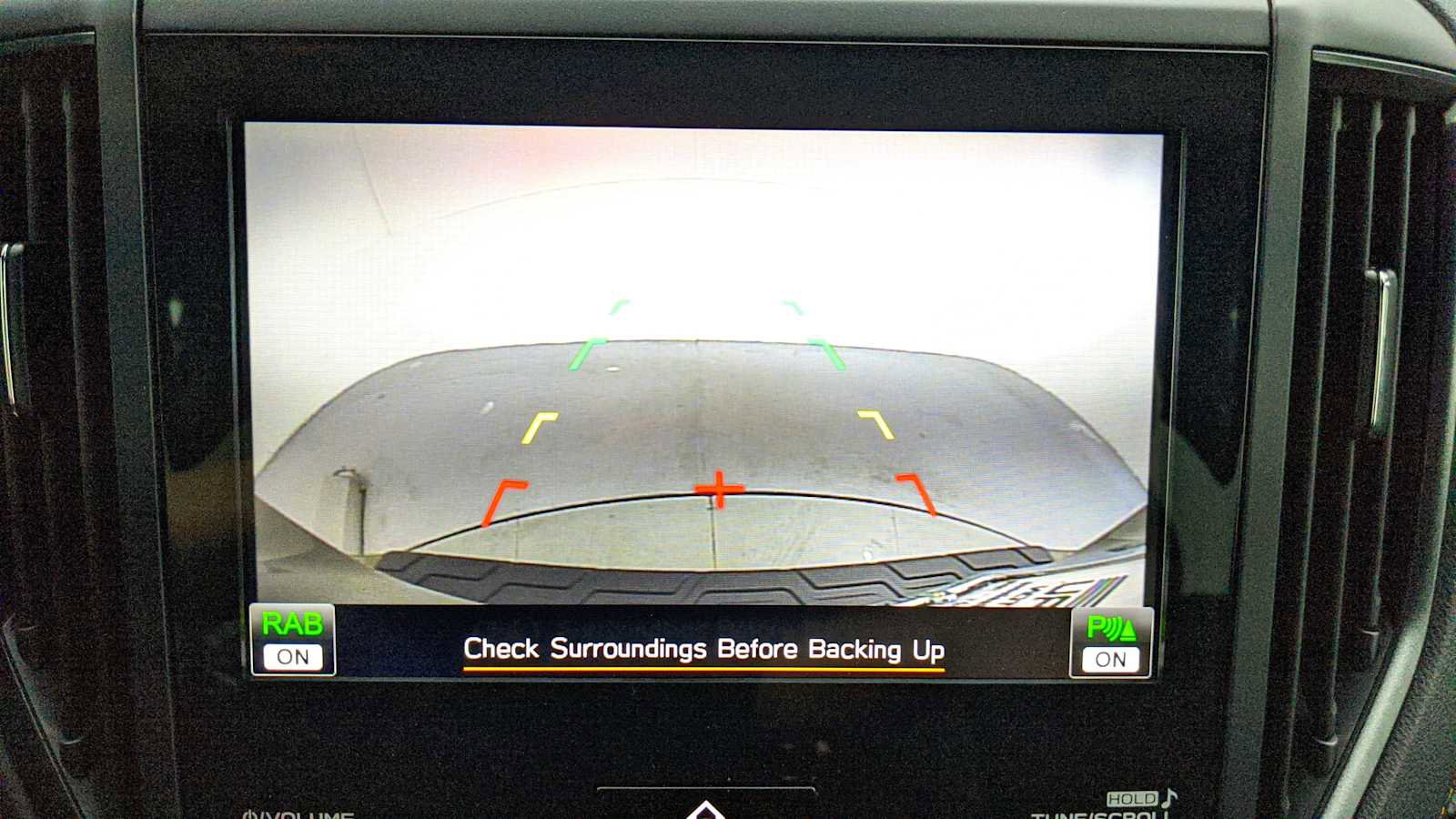 New 2025 Subaru Forester Wilderness image 17