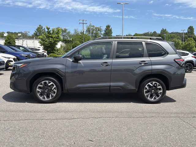 Used 2026 Subaru Forester Premium AWD/4WD image 6