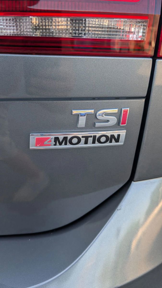 Used 2017 Volkswagen Golf Alltrack SE image 13