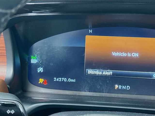 Used 2023 Lincoln Aviator Reserve RWD image 12
