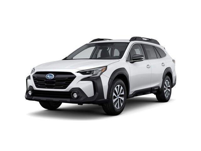 New 2025 Subaru Outback Premium image 2