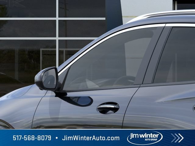 New 2026 Buick Encore GX Sport Touring w/ Advanced Technology Package AWD/4WD image 27