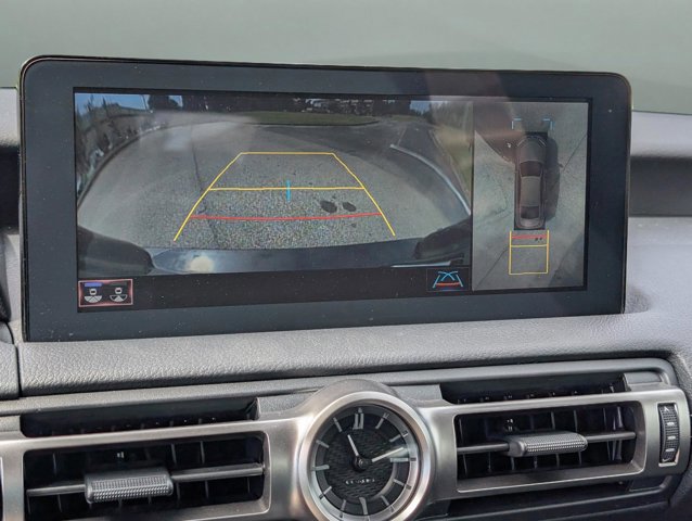 Used 2022 Lexus IS 350 F Sport image 22