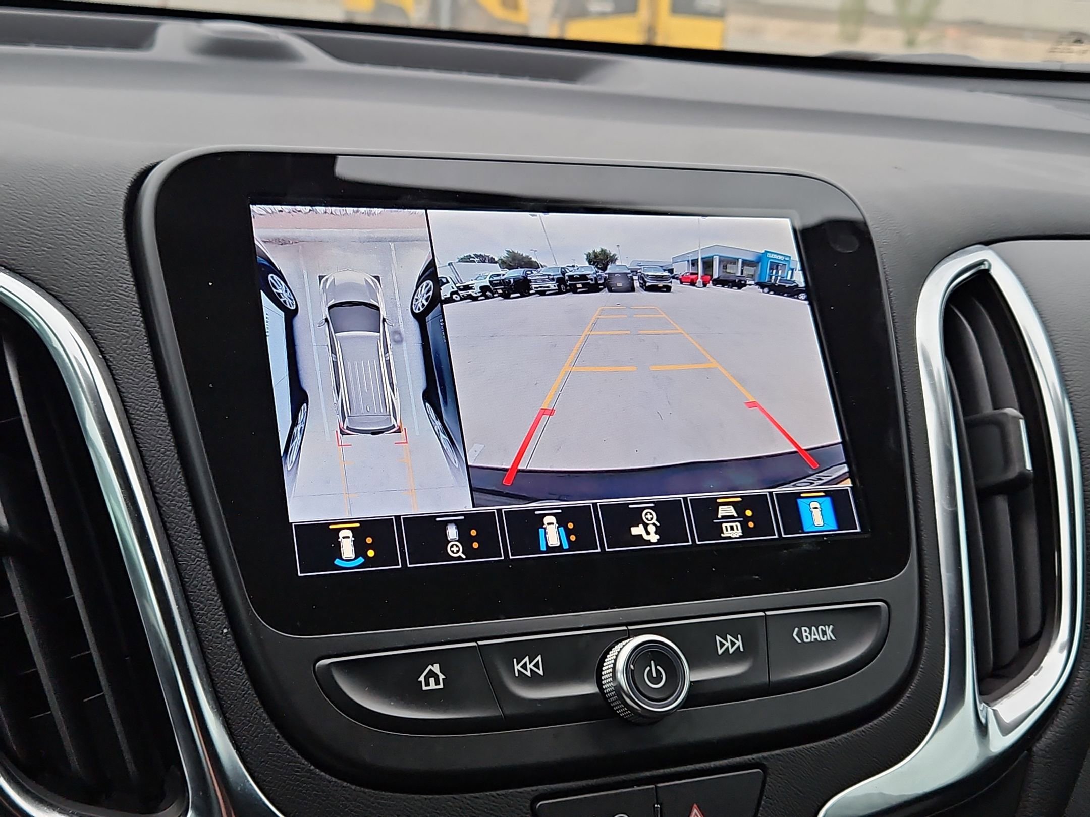 Certified 2024 Chevrolet Equinox LT image 18