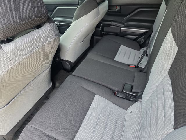 Used 2025 Toyota 4Runner TRD Off-Road image 23