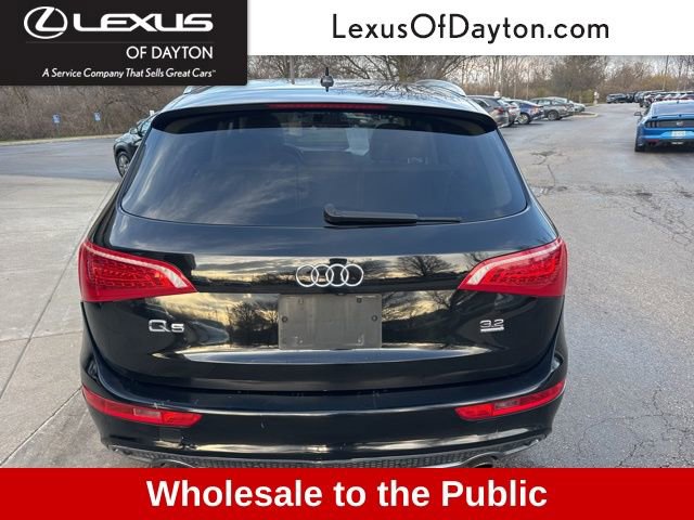 Used 2011 Audi Q5 3.2 Premium Plus image 5