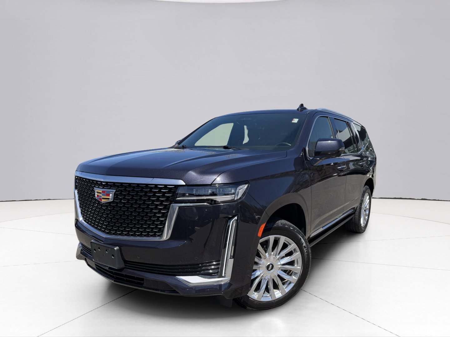 Used 2024 Cadillac Escalade Premium Luxury w/ Performance Package