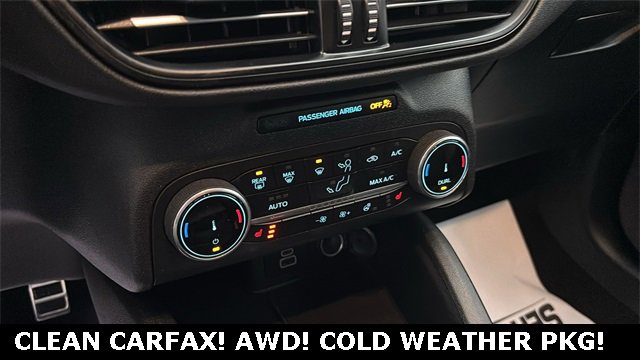 Used 2024 Ford Escape ST-Line image 16