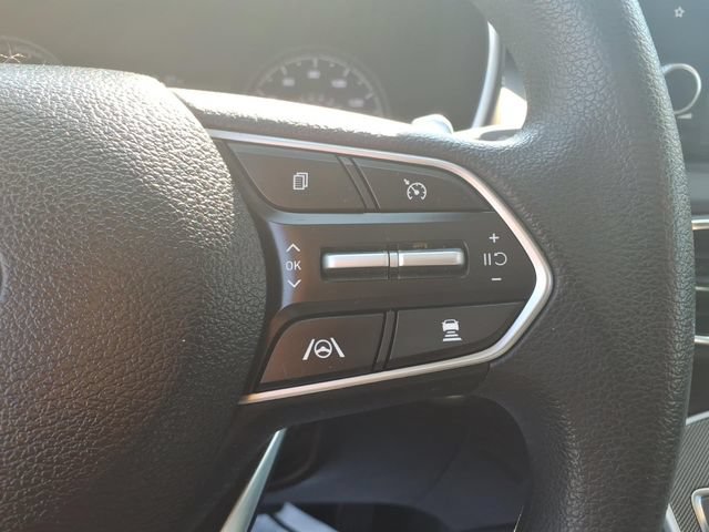 Used 2022 Hyundai Santa Fe SEL AWD/4WD image 29