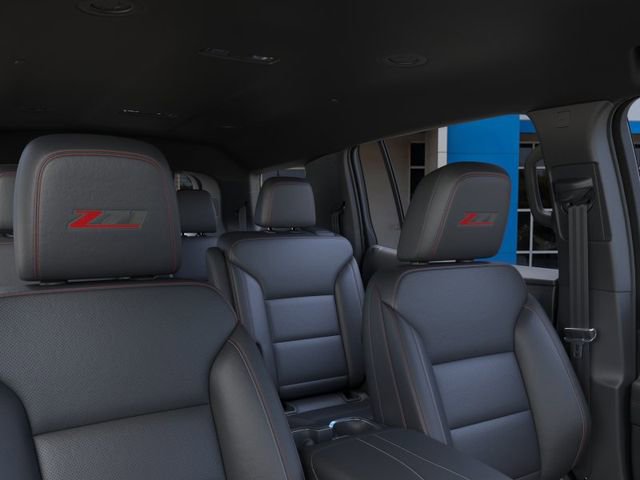 New 2026 Chevrolet Traverse Z71 image 24
