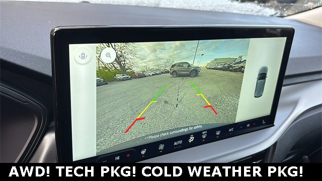 New 2026 Ford Escape Active w/ Tech Pack #1 image 14